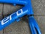 Carrera Zelos Jr road frame - XXXS 41cm Carousel 6