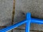 Carrera Zelos Jr road frame - XXXS 41cm Carousel 7