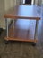 Beautiful custom made Soul to Sole 1.8m entertainment unit Carousel 3