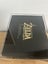 Zelda Breath of the Wild - Master Edition SEALED. W. Custom case Carousel 7