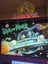 Rick & Morty Pinball Machine Carousel 12