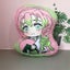 Demon Slayer Tanjiro/Zenitsu Plush Pillow Carousel 4