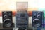 Sony Stereo System SHT-A30 with dedicated turntable PS-LX49P Carousel 3