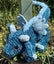 Colourful Dragon Plushie Carousel 1