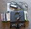 XBox 360 system with games Carousel 1