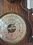 Stag head barometer Carousel 3