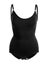 Bodysuit for Women Tummy Control Shapewear Seamless Sculpting Thong Body Sh Carousel 3