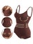 Bodysuit for Women Tummy Control Shapewear Seamless Sculpting Thong Body Sh Carousel 5