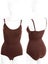 Bodysuit for Women Tummy Control Shapewear Seamless Sculpting Thong Body Sh Carousel 10