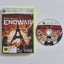 Tom Clancy's End War - Xbox 360 [Manual Included] Carousel 1