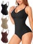 Bodysuit for Women Tummy Control Shapewear Seamless Sculpting Thong Body Sh Carousel 1