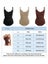 Bodysuit for Women Tummy Control Shapewear Seamless Sculpting Thong Body Sh Carousel 4