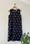 Trenery Navy Sleeveless Shift Dress s.8 Carousel 1