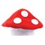 Bristol Novelty Unisex Toad Stool Hat Carousel 1