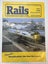 Rails Magazine 1998 (7 magazines) Carousel 4