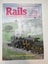 Rails Magazine 1985, 1988, 1990, 1991, 1994 (7 magazines) Carousel 3
