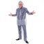 Bristol Novelty Unisex Adults Bubble Wrapping Carousel 1
