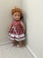 Our Generation 18” Doll Dress Carousel 1