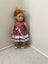 Our Generation 18” Doll Dress Carousel 2