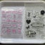 Rubber stamps lot 2 Carousel 3