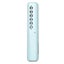 Hair Straightener, Cordless Straightener, Portable Flat Iron for Hair, USB- Carousel 1