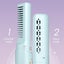 Hair Straightener, Cordless Straightener, Portable Flat Iron for Hair, USB- Carousel 6