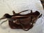 Brown Leather Purse Carousel 4