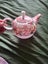 Teacup and pot set Carousel 2