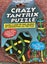 TANTRIX Puzzle (UNUSED in Package) + TWO UP Aussie Game with 22ct Plate COINS! Carousel 5