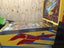 Pinball - Bally super sonic (not working) Carousel 5
