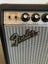 Fender Deluxe Reverb amp Carousel 2