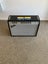 Fender Deluxe Reverb amp Carousel 8