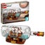 Lego Ideas 92177 Ship in a Bottle (Brand new/ Unopened) *PING* Carousel 1