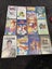 Bulk lot of VHS x 24 Carousel 1