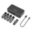 Boya wireless microphone set - for phones, tablets and cameras Carousel 1