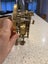 Old Antique Clock Mechanism Carousel 4
