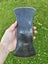 Vintage 4lb “KNOTKLIPPER WARRANTED” double bit axe head (MANN Lewiston p.a.) Carousel 7