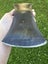 Vintage 4lb “KNOTKLIPPER WARRANTED” double bit axe head (MANN Lewiston p.a.) Carousel 12