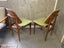 English Elliot Newbury Mid-Century Chairs Carousel 3