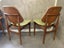 English Elliot Newbury Mid-Century Chairs Carousel 4