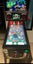 28” 4K Virtual pinball machine Carousel 7