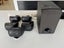 Bowers and Wilkins Speakers and Subwoofer including wall brackets / stand Carousel 1