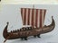 Billings boats Oseburg 720 viking ship kit Carousel 2