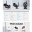Ul Tech Ul-Tech Wireless Cctv 3Mp Camera Bullet Carousel 2