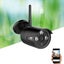 Ul Tech Ul-Tech Wireless Cctv 3Mp Camera Bullet Carousel 6