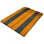 Bargene Double Self Inflating Mattress Sleeping Air Bed Camping Hiking Joinable Carousel 1