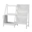 Keezi Kids The 3-Tier Bookshelf Carousel 1