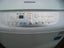 6.5KG Samsung Washing Machine Carousel 3
