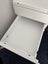 Office drawers x2 for under desk auction for 2 Carousel 3