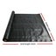 Instahut 1.83X100m Weed Mat Woven Fabric Control Matting Garden Plant Carousel 2